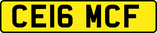 CE16MCF