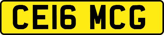 CE16MCG