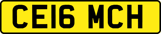 CE16MCH