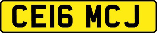 CE16MCJ