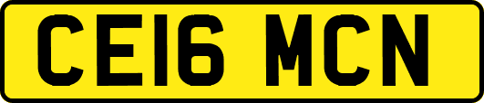 CE16MCN