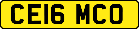 CE16MCO