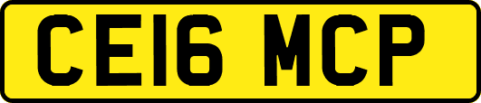 CE16MCP