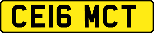 CE16MCT
