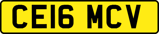 CE16MCV