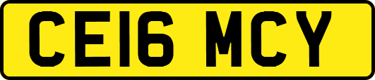 CE16MCY