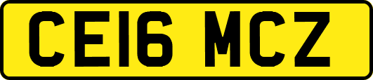 CE16MCZ
