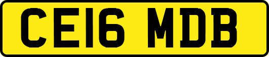 CE16MDB