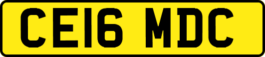 CE16MDC