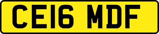 CE16MDF