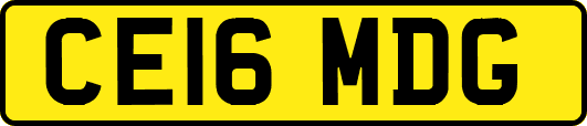 CE16MDG