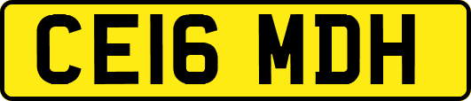 CE16MDH