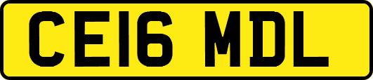 CE16MDL