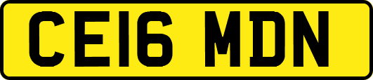 CE16MDN