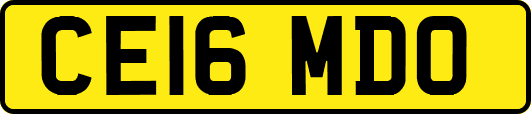CE16MDO