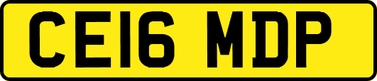 CE16MDP