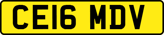 CE16MDV