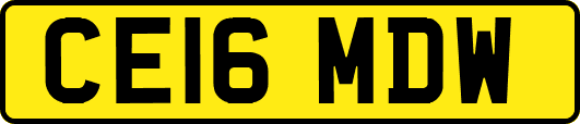 CE16MDW