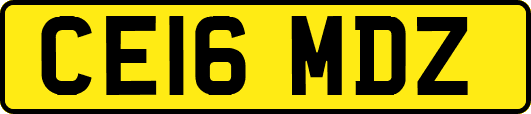 CE16MDZ