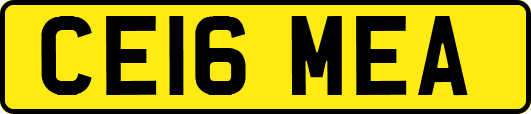 CE16MEA