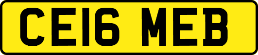 CE16MEB