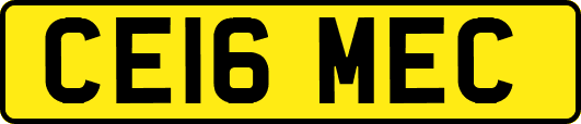CE16MEC