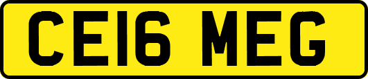 CE16MEG