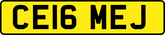CE16MEJ
