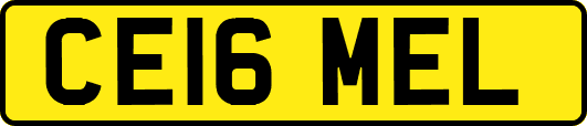 CE16MEL