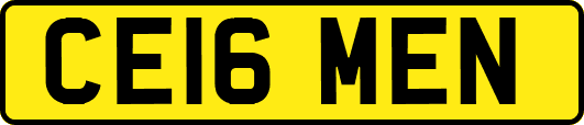 CE16MEN