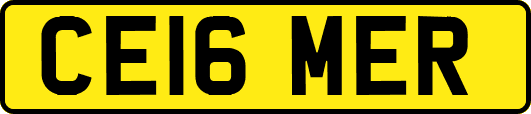 CE16MER
