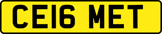 CE16MET