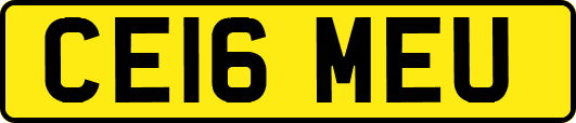 CE16MEU