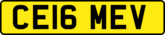 CE16MEV