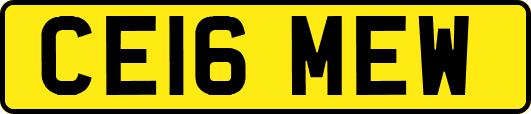 CE16MEW