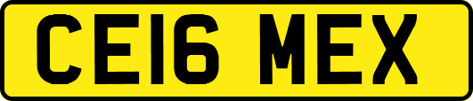 CE16MEX