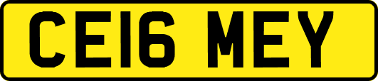CE16MEY