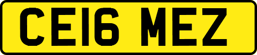 CE16MEZ