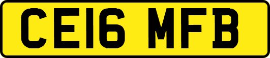 CE16MFB