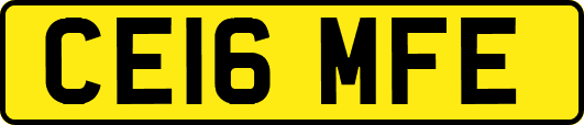 CE16MFE