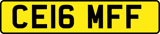 CE16MFF