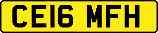 CE16MFH