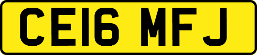 CE16MFJ