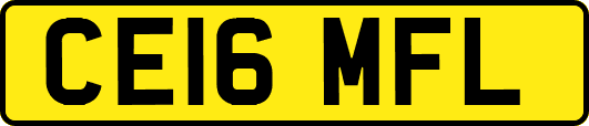 CE16MFL