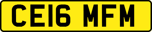 CE16MFM