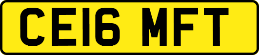 CE16MFT