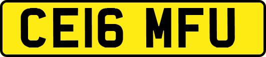 CE16MFU
