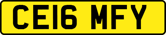 CE16MFY
