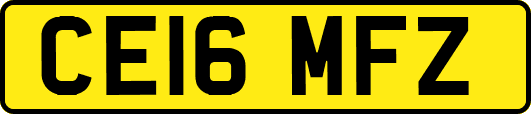 CE16MFZ