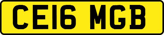 CE16MGB